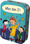 Who Am I: board game haba